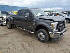 Engine ECM Electronic Control Module 6.7L Fits 17-19 FORD F250SD PICKUP 3709964 - Bild 1 von 14