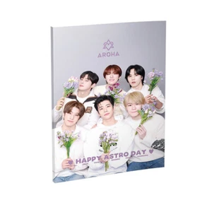 K-Pop ASTRO 2021 5th Anniversary of Debut Mini Photo Book . Fotoplakat - Bild 1 von 5