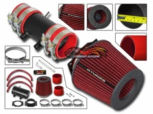 Kit de admisión de aire Ram corta NEGRO MATE para Nissan Frontier Xterra 99-04 - Imagen 1 de 1