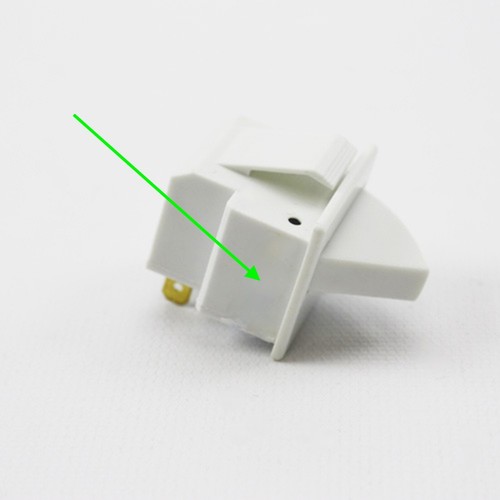 Sub Zero Subzero Sub-Zero Light Switch or Circulating Fan Switch ...
