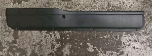 BOLSILLO PUERTA DELANTERA DERECHA AUDI 80 B2 813867132 - Imagen 1 de 8