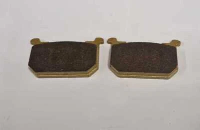 Pastillas de freno traseras para Kawasaki Z1000 KZ1000J 1982 Foto 1 de 3