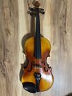 violin 4/4 professional Joseph Guarnerius Fecit 1713 madde in italy