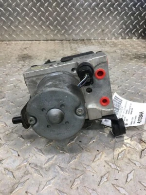 BMW 750i 760i 2006-2008 bomba ABS conjunto de bomba de freno antibloqueo OEM Foto 1 de 4