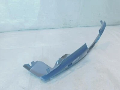 2001 2002 2003 2004 2005 BMW F650CS Right Rear Tail Section Side Fairing Cowling - Image 1 of 4