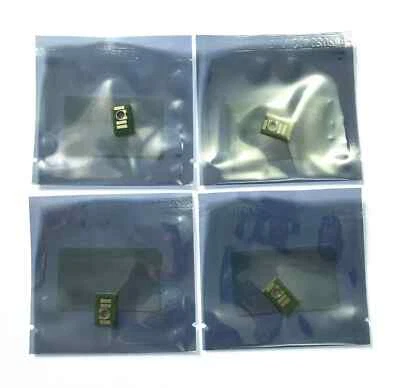 4 x Toner Chip Refill for Ricoh IM C3000 IM C3500, IM C4500, IM C6000 - Image 1 of 3