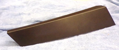 Suzuki XL7 2009 moldeado de cuarto vertical (paso) Chevy Equinox 2007-2009 Foto 1 de 2