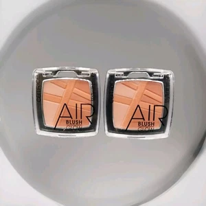 2xCatrice Air Blush Glow 020 Cloud Wine Je 5,5g Schimmerndes Rouge Neu Ovp - Bild 1 von 2