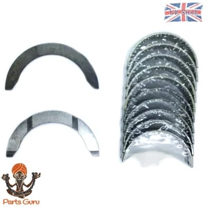 For MINI 1.6 PETROL R55 R56 R57 R58 R59 R61 MAIN CRANKSHAFT BEARING SHELLS SET - Picture 1 of 1