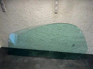 Side Window Glass Left Lamborghini Gallardo Spyder OEM 407845201 - Picture 1 of 3