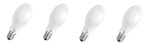 4x Powerball Halogen HCI-ET 50W/830 Super 4Y E27 warmweiß EEK:G (Spektrum A-G) - Bild 1 von 3