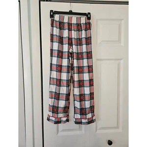 Wondershop Unisex Size 10 Holiday Christmas Matching Family Pajama Pants - Picture 1 of 3