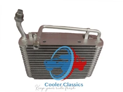 77 78 79 Chevy Camaro Pontiac Firebird TransAm Evaporator Core EV6264 3036970 - Image 1 of 3