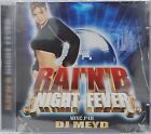 CD DJ MEYD - RAI'N'B NIGHT FEVER