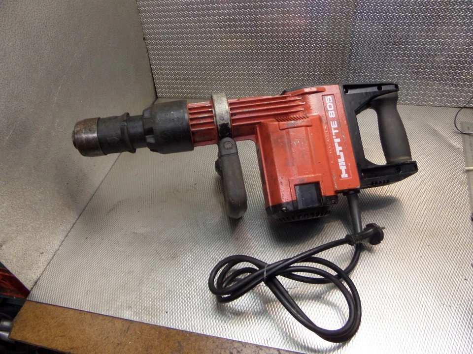 Hilti TE 805 Stemmhammer - Bild 1 von 4
