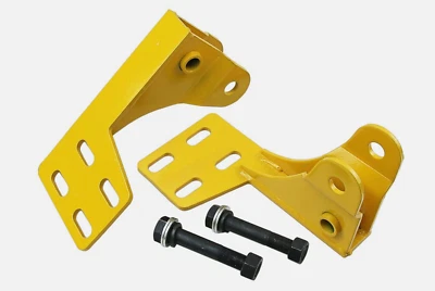 Lift Up Front Control Bracket Arm Drop Fit For Toyota Land Cruiser 80 HDJ81 (AT) Foto 1 de 4