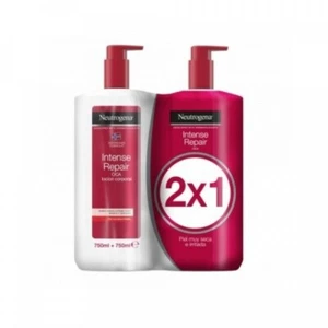 NEUTROGENA LOCION PIEL MUY SECA Y AGRIETADA 2X750ML - Bild 1 von 1