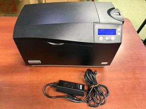 Fargo Direct to Card 550 Thermal USB ID Card Printer(Head lift error) - Picture 1 of 11