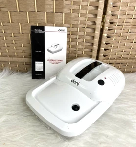 Deni Model 4750 Marinizer Vacuum Seal Marinating Container - Picture 1 of 8