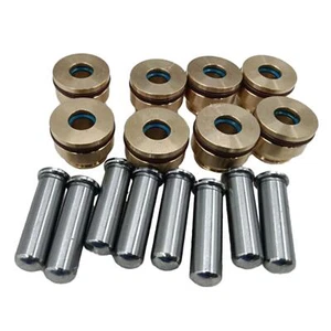 8X Joystick Pilot Control Plunger 289-8451 for Caterpillar 287B 242 262 252 CAT - Picture 1 of 2