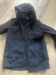 Softshelljacke 158 - Bild 1 von 1