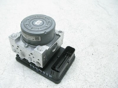 18-21 BMW F48 X1 X2 ABS DSC ANTI LOCK BRAKE PUMP MODULE UNIT OEM 122722D - Image 1 of 4
