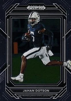 2023 Panini Prizm Draft Picks Singles Pick Your Own - Image 1 of 1