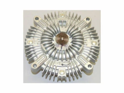 Embrague ventilador para Dodge Ram 50 1983-1985, 1990-1991 35385RY 1984 Foto 1 de 2