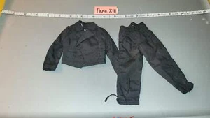 1/6 Scale WWII German Panzer Tanker Uniform - Picture 1 of 1