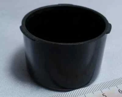 a Rear Cap for Zeiss Biogon Jupiter-12 Lens Contax mount Objektivrückdeckel 2109 - Image 1 of 3