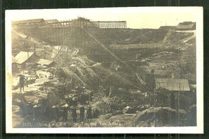 Tanjong Toh Allang Tin Mine rppc Perak Exhibition Malaysia 1924 - Picture 1 of 1