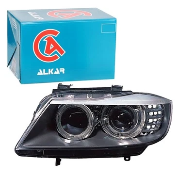 Alkar D1S XENON H8 Phare Noir Droit Compatible Avec BMW 3 | 2792843 - Photo 1/2