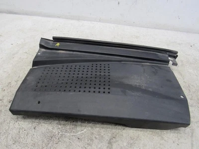 2011 2016 Hyundai Equus engine room bay plastic trim cover garnish shield RIGHT - Изображение 1 из 4