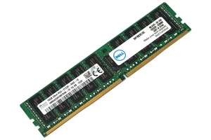 SNP1R8CRC-16G DELL DDR4 16GB 2RX4 PC4-17000 2133MHZ RDIMM CL15 - Bild 1 von 7