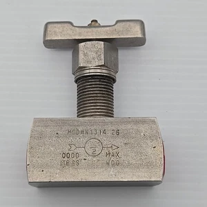 Marsh Instruments N1314 NUOVO - Foto 1 di 2