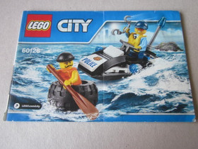 Lego City 60126 Instructions Instruction