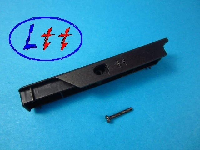 Festplatten Abdeckung IBM ThinkPad T60 T61P 15,4" widescreen + Schraube - Bild 1 von 1