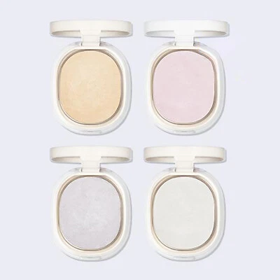 AMELI Baked Powder 7.7g  4colors Semi Matte K-Beauty - Image 1 of 4
