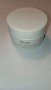 OUAI St. Barts Scalp and Body Scrub 30g Travel size - Picture 1 of 2