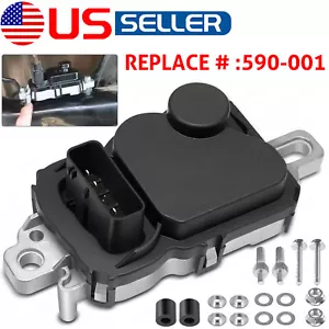 Fuel Pump Driver Control Module for Ford F-150 2004-2008 Expedition 2005-2008 US - Picture 1 of 12