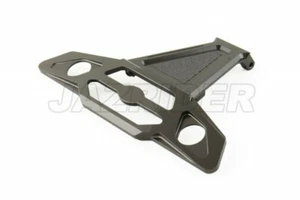 Jazrider Aluminum Front Bumper Set For Axial Racing 1/8 Yeti XL RC Monster Buggy - Picture 1 of 1