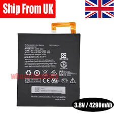 L13D1P32 Tablet Battery For Lenovo Lepad A8-50 A5500 S8-50 Tab 3 TB3-850F 850M