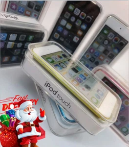 🎄 New Apple iPod Touch 7th Generation 32GB 128GB 256GB All Colors Sealed lot - Picture 1 of 26