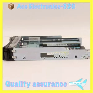 Lenovo/IBM ThinkSystem 03GX016 4XB7A70011 400Go 3,5" SAS 12G Serveur SSD NEUF - Photo 1/3
