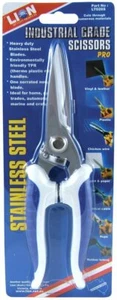 Industrial Scissors Stainless Steel Professional Grade Heavy Duty Trade Quality - Picture 1 of 2