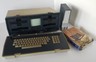 Vintage Osborne OCC 1 Computer Portable with keyboard