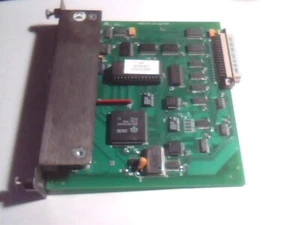 ESI Serial Link Interface HP 4SI  ESI-2633 LaserJet I/F - Picture 1 of 7