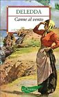 Canne al vento by Deledda, Grazia | Book | condition very good