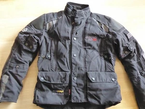 Sehr hochwertige Motorradjacke von Reusch TX-3 für Herren, Gr. M - Bild 1 von 9