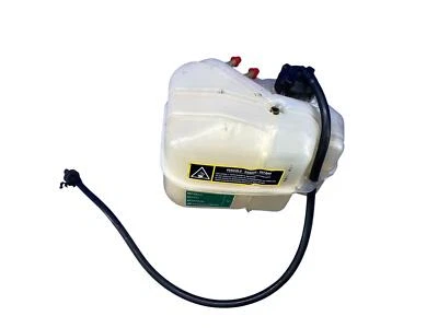 Ferrari California 2008-2014 tracción trasera 4,3 L tanque de expansión de refrigerante botella de desbordamiento Foto 1 de 4